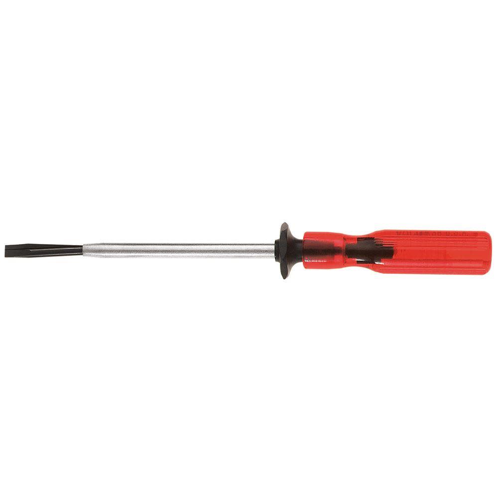 Klein Tools SL Holding Screwdriver 8-1/4″ L - Flockneti