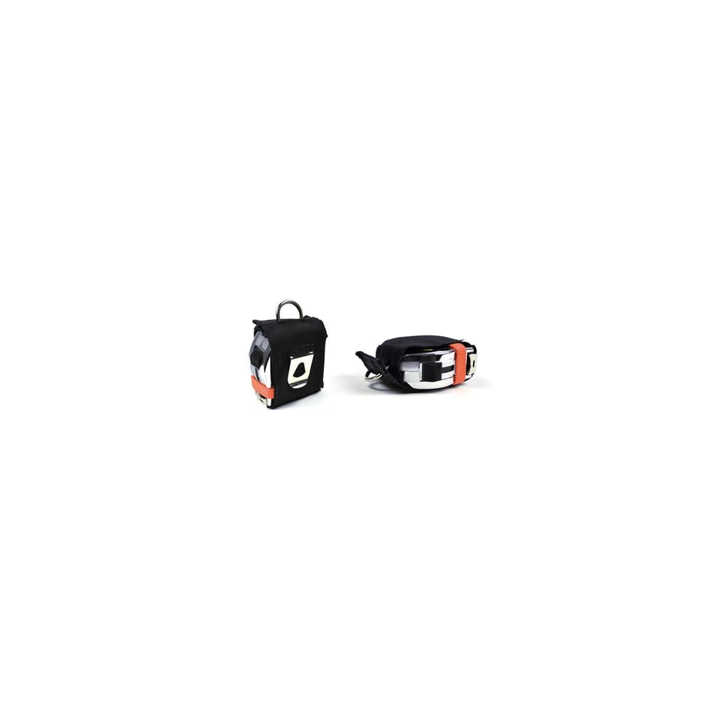 Guardian Fall Protection Ty-Flot Tape Measure Sleeve - Flockneti