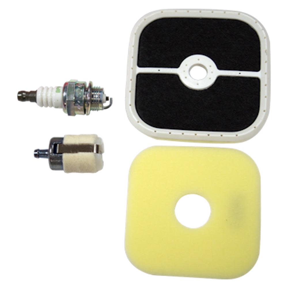 Echo YouCan Maintenance Kit - Flockneti