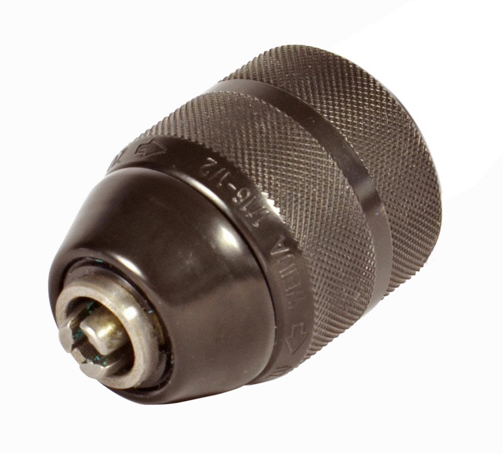 Collomix Drill Chuck - Flockneti