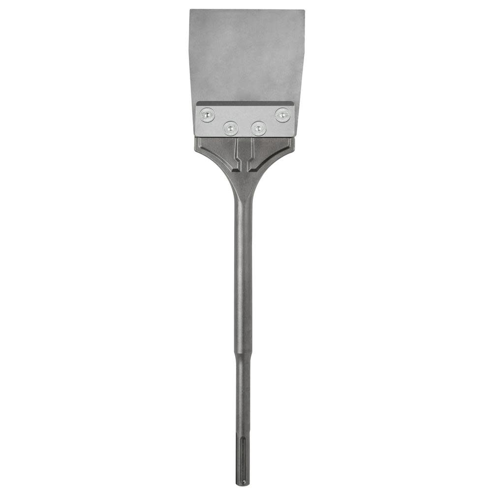 Milwaukee SDS-Max Floor Scraper - Flockneti
