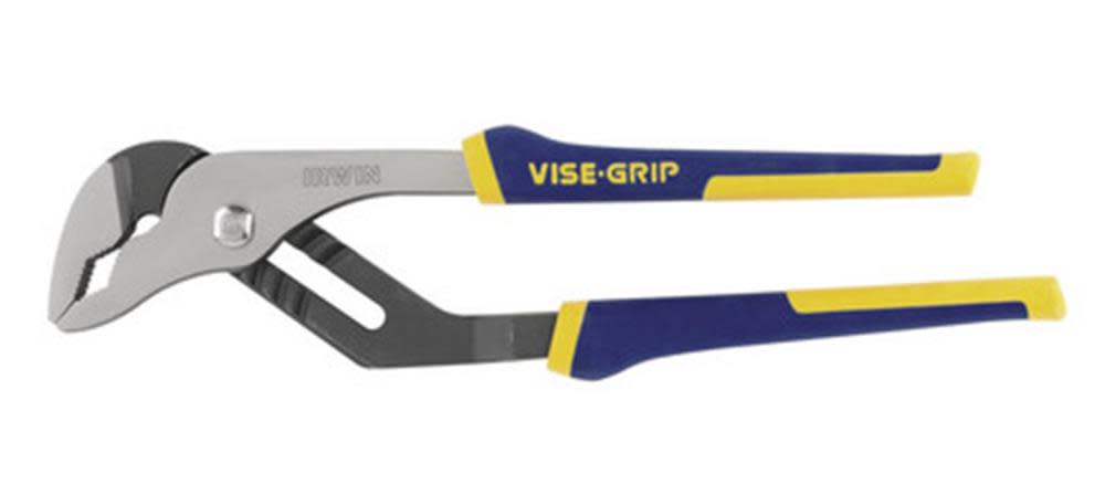 Irwin 12 In. Groove Joint Pliers - Flockneti