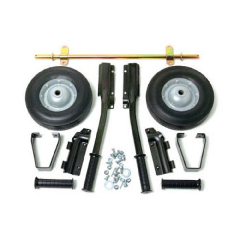 Honda Generator Wheel Kit - Flockneti