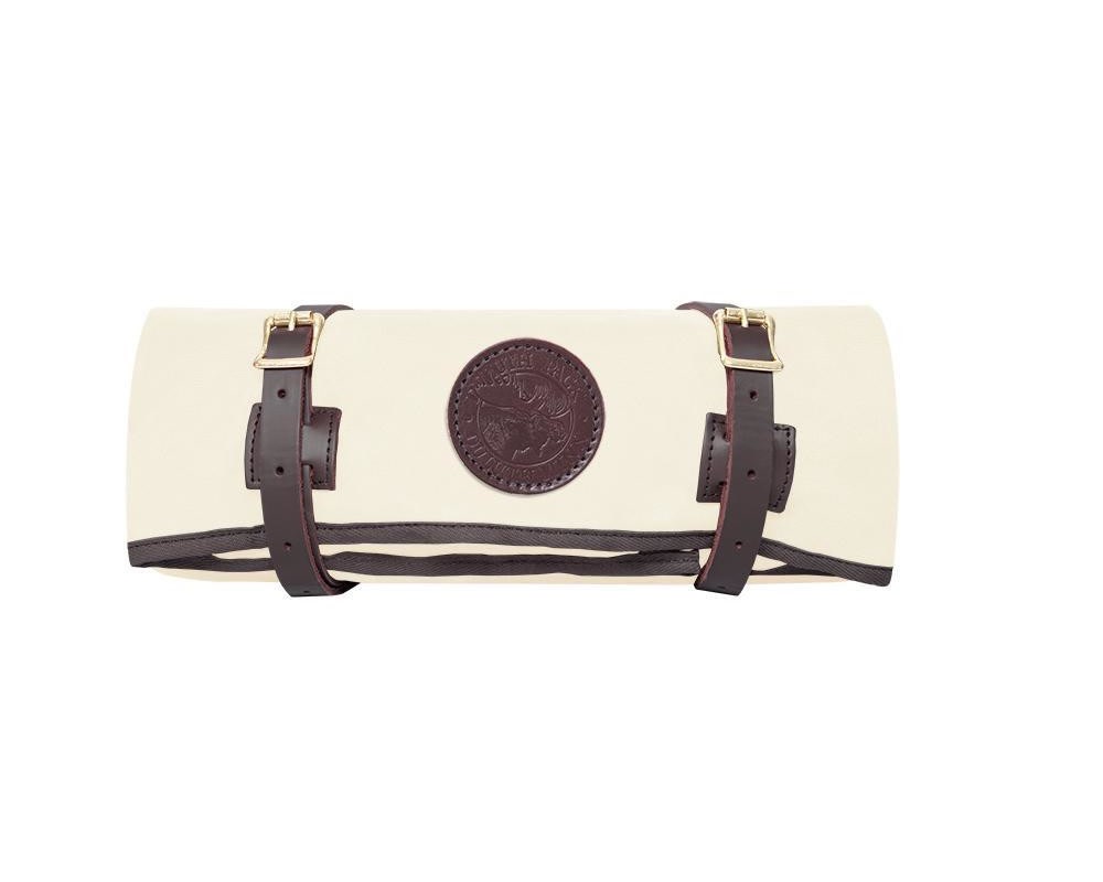 Duluth Pack 73 In. L x 40 In. W Natural Short Bedroll - Flockneti