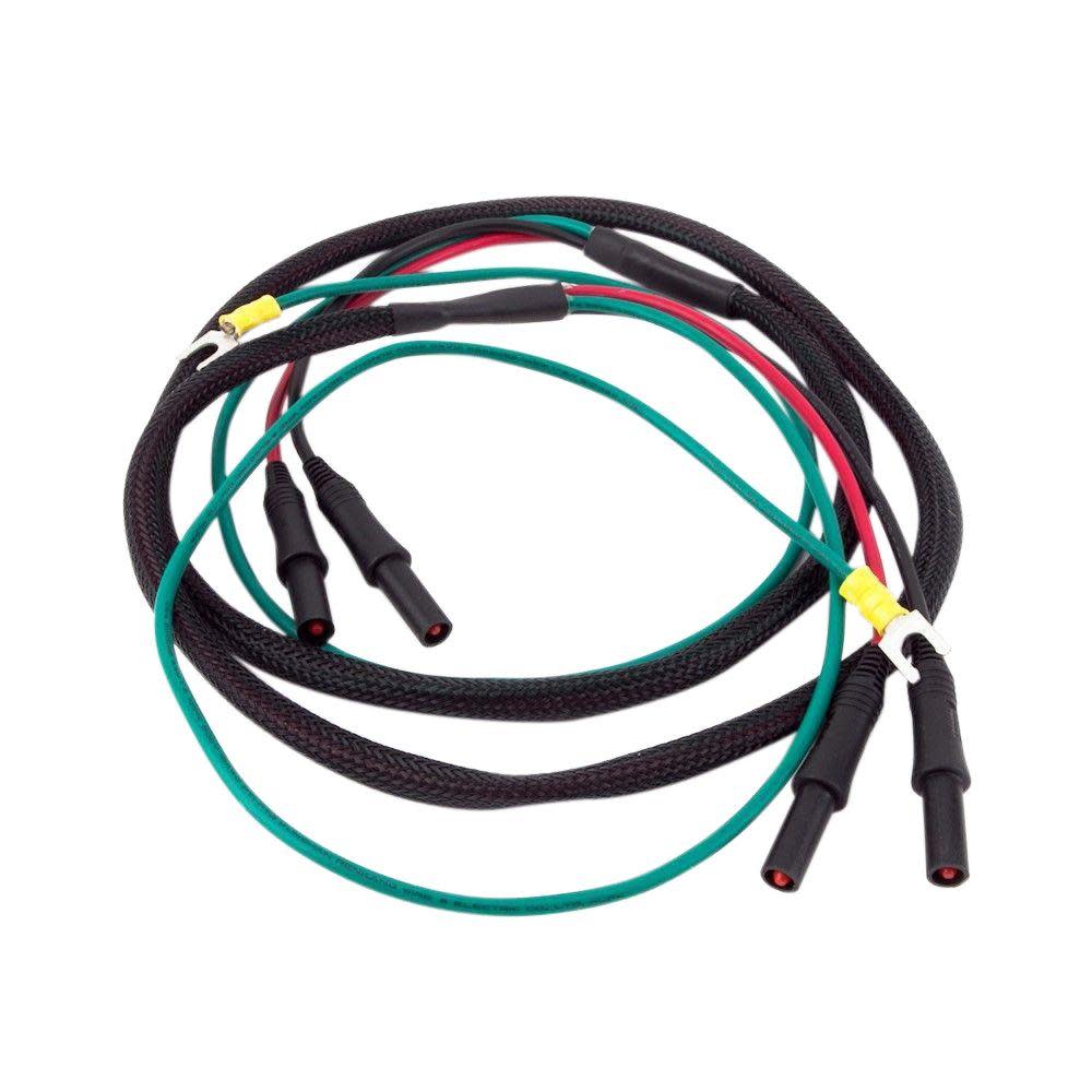 Honda Parallel Cable Kit - Flockneti