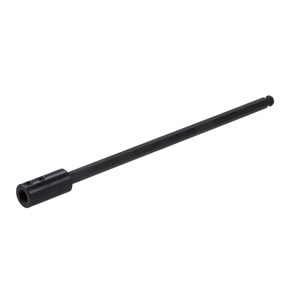 DEWALT 12 in. Self-Feed Bit Extension - Flockneti