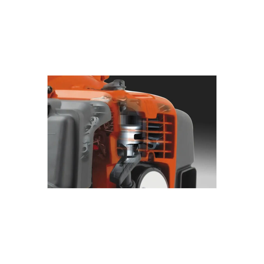 Husqvarna 150BT Backpack Gas Leaf Blower 50.2cc 2.15HP - Flockneti