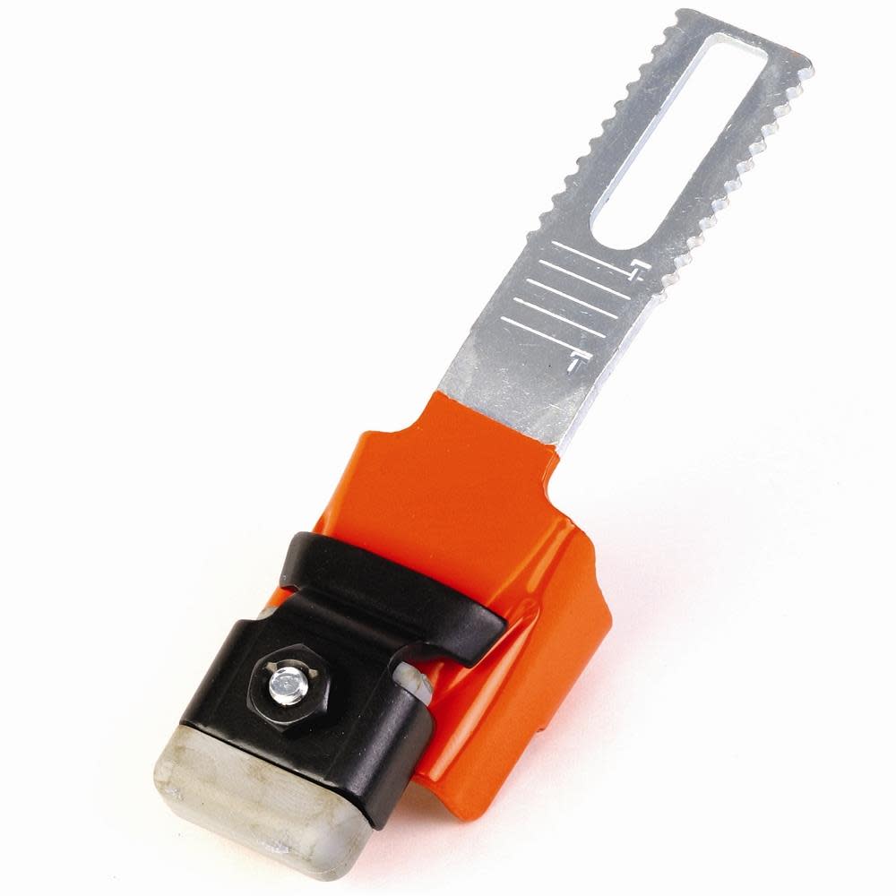 Paslode No Mar Work Contact Element - Flockneti