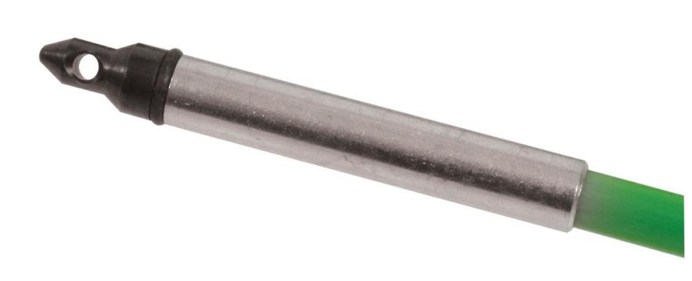 Greenlee Bullet Nose Tip - Flockneti