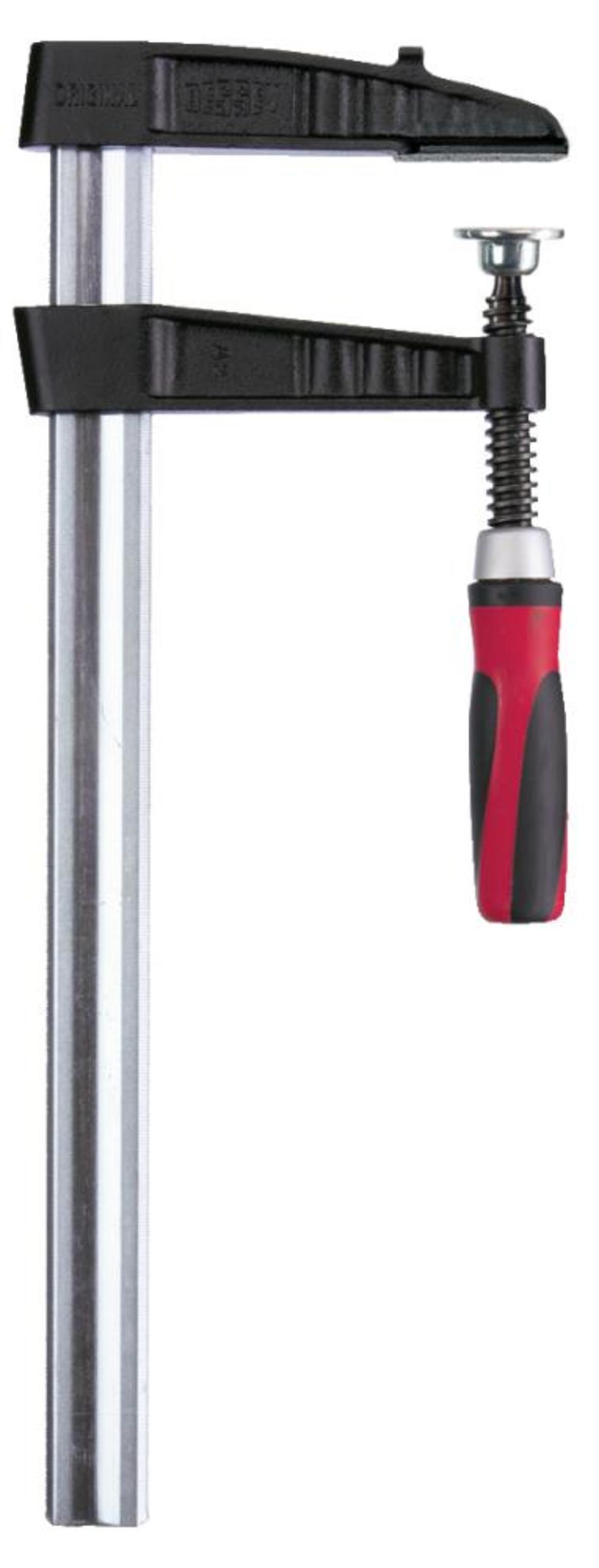 Bessey 50 Inch Capacity 4-1/2 Inch Throat Depth - Flockneti
