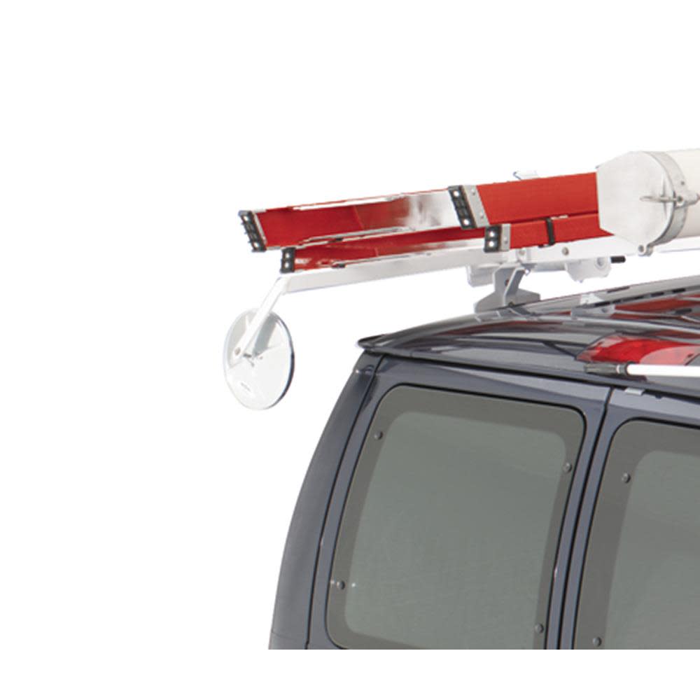 Weather Guard Mounting Bracket (KUV) - Flockneti