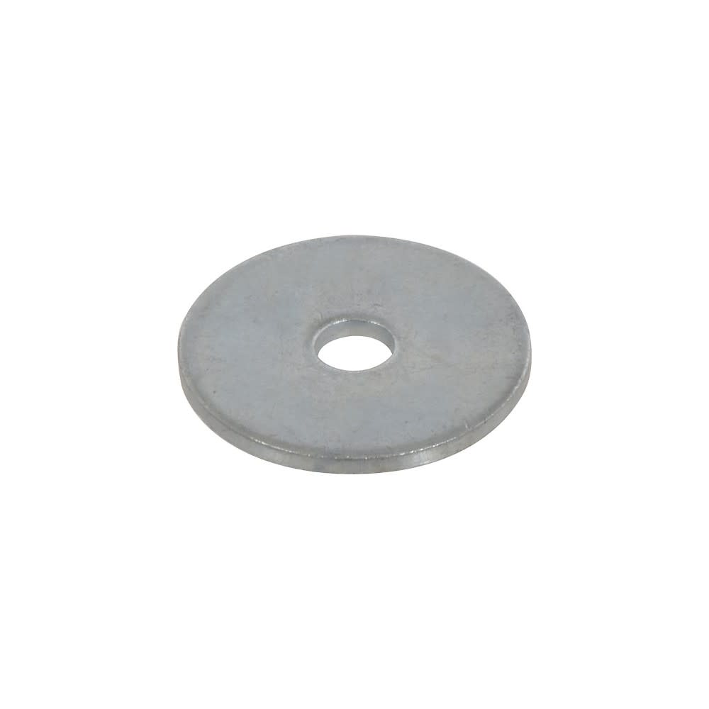 Hillman 3/8 x 2″ Zinc Fender Washer 100pk - Flockneti