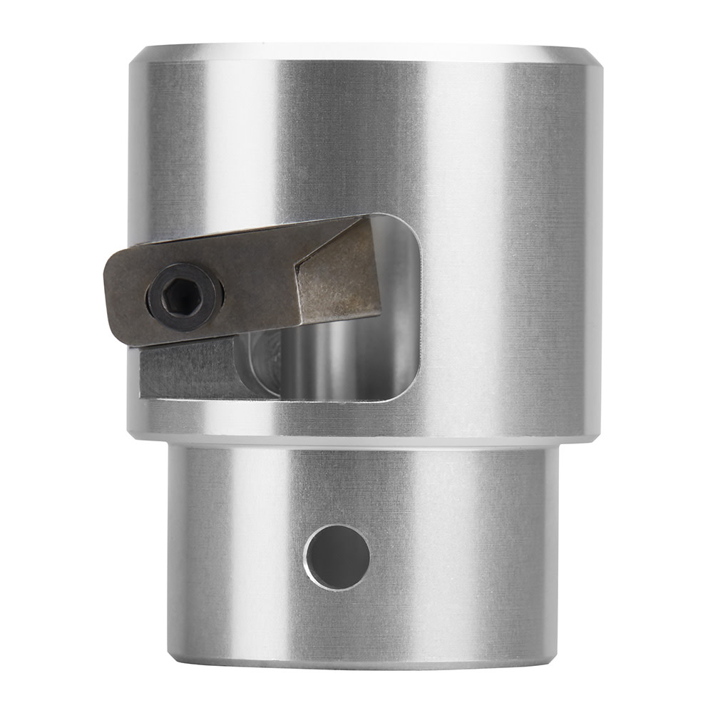 Milwaukee 350 MCM Al THHN/ XHHW Bushing - Flockneti