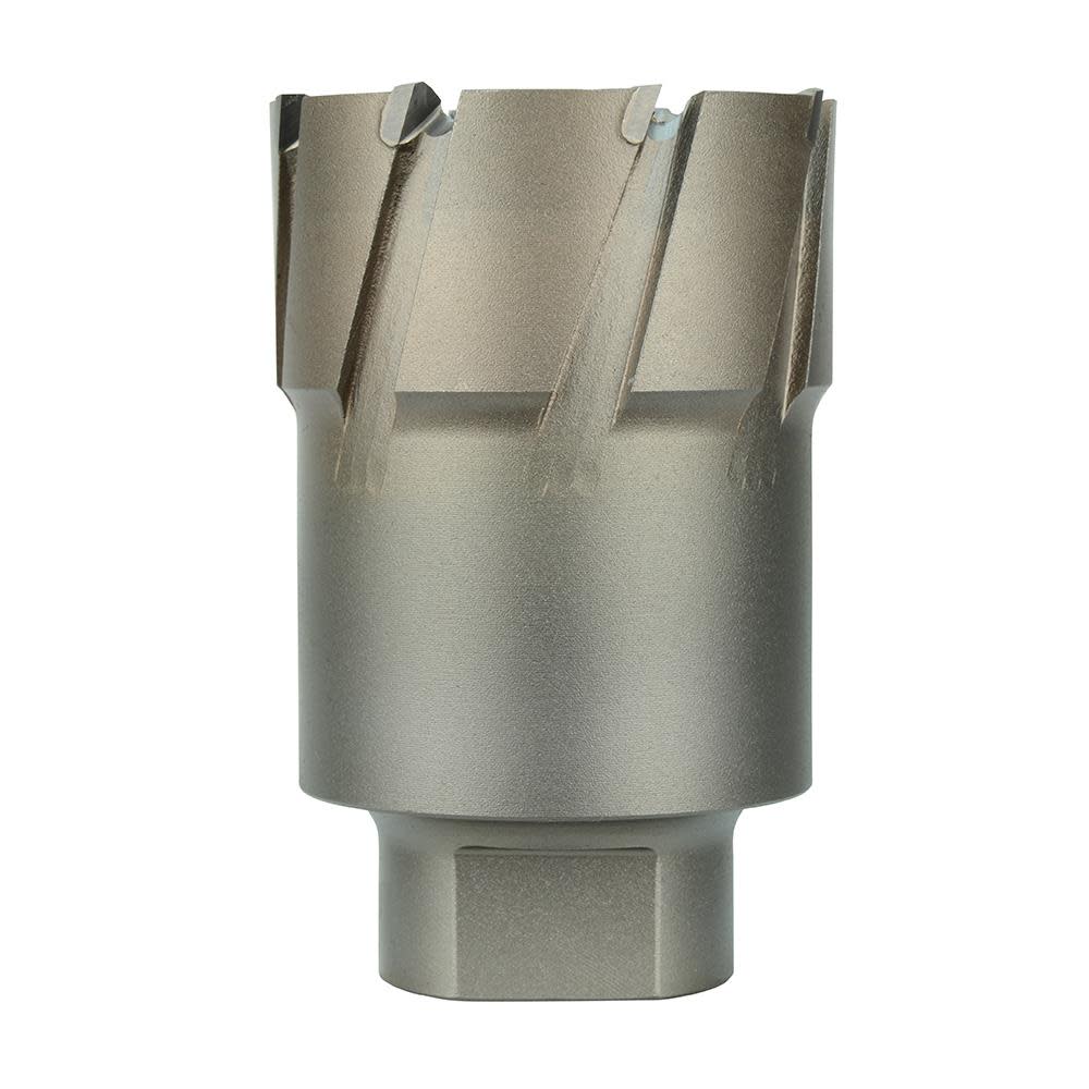 Milwaukee 1 7/16″ Threaded Steel Hawg Cutter - Flockneti