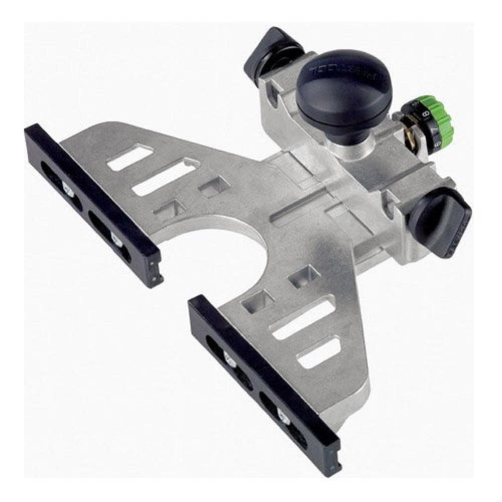 Festool Edge Guide for Router OF 2200 - Flockneti