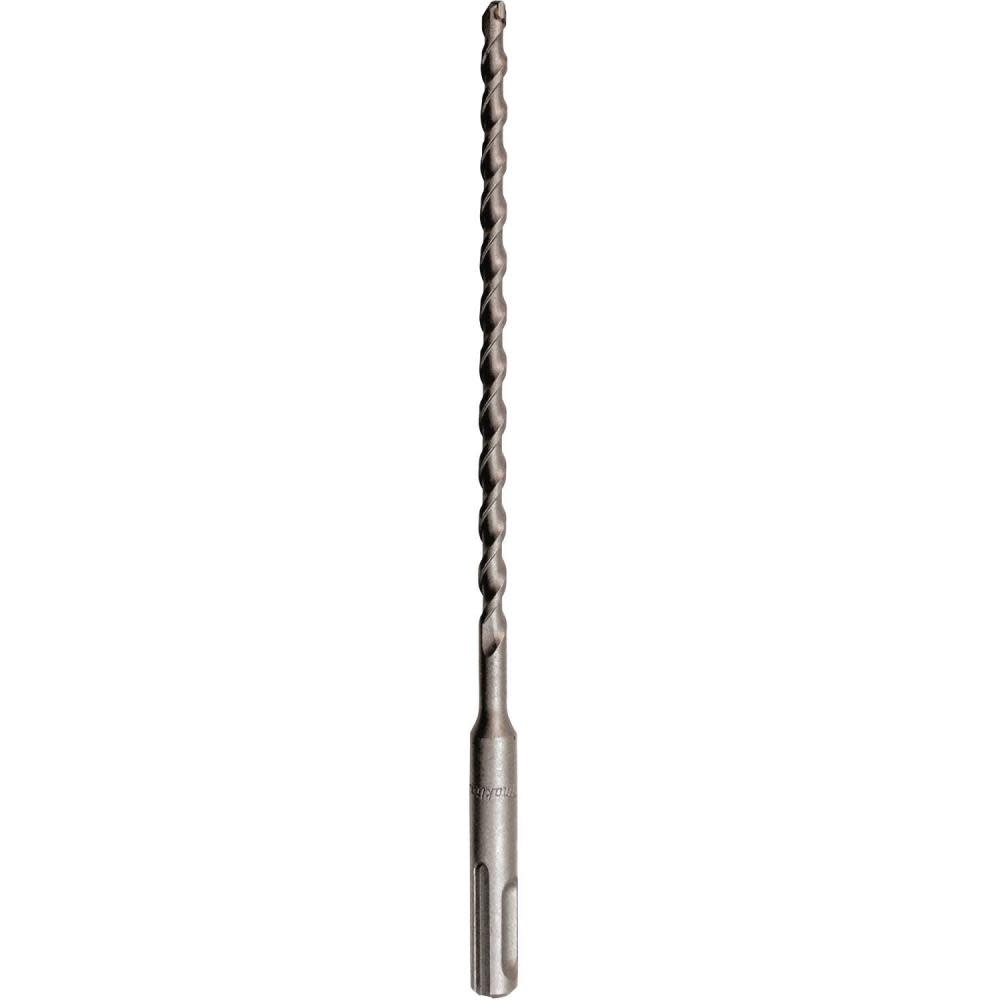 Makita 1/4 In. x 8-1/4 In. SDS-Plus Bit 25/pk - Flockneti