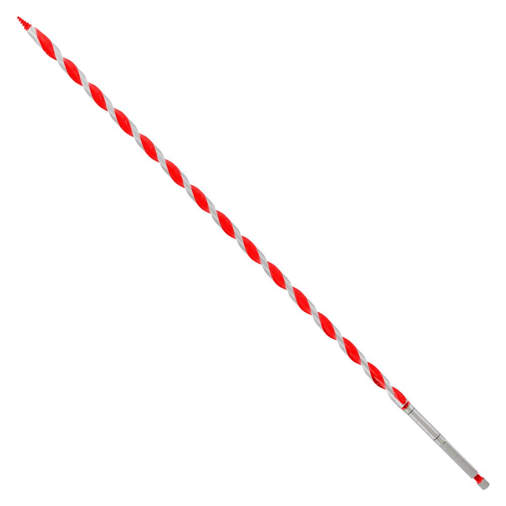 Diablo Tools 3/8″ x 17-1/2″ Auger Bit - Flockneti