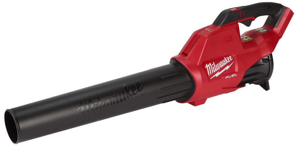 Milwaukee M18 FUEL Blower Reconditioned - Flockneti