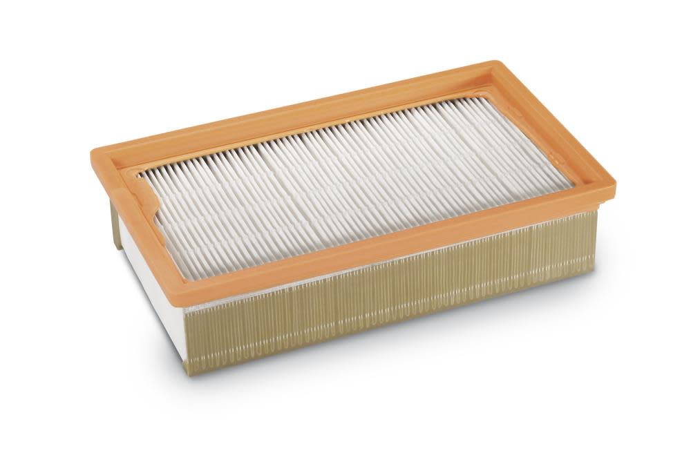 Karcher HEPA Filter - Flockneti