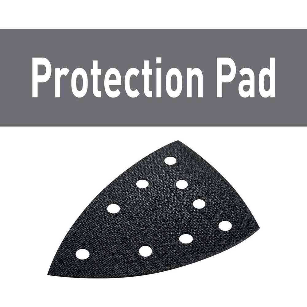 Festool Protection Pad PP-STF DELTA/9/2 2pk - Flockneti