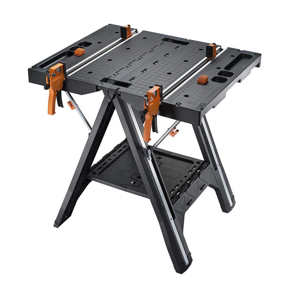 Worx Pegasus Work Bench - Flockneti