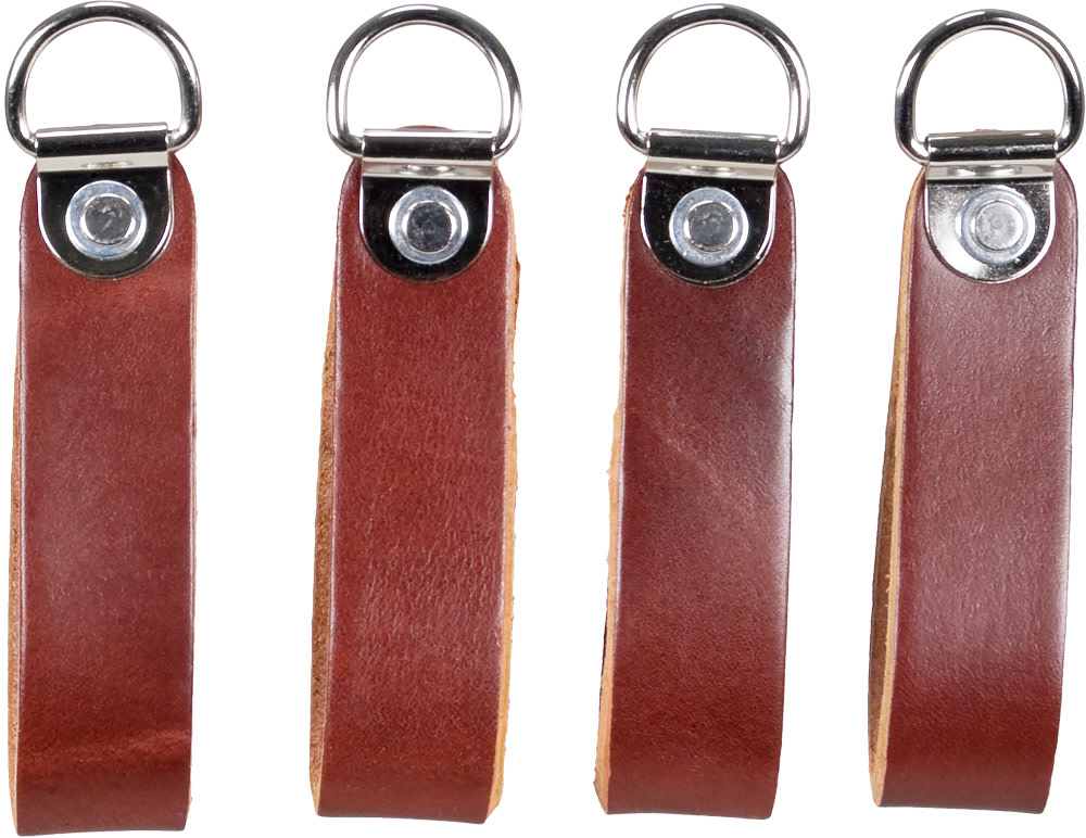 Occidental Leather Suspender Loop Attachment Set - Flockneti