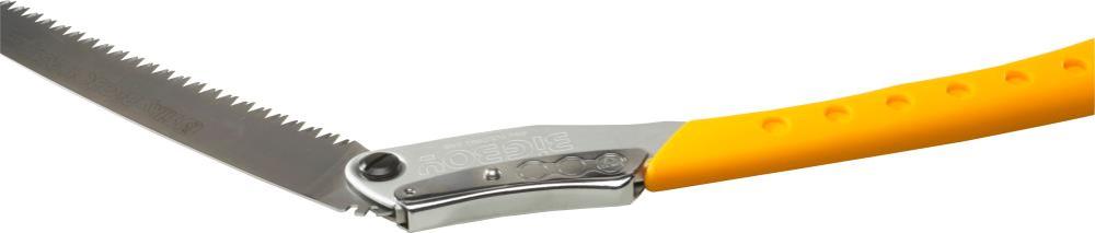 Silky 2000 Folding Saw - Flockneti