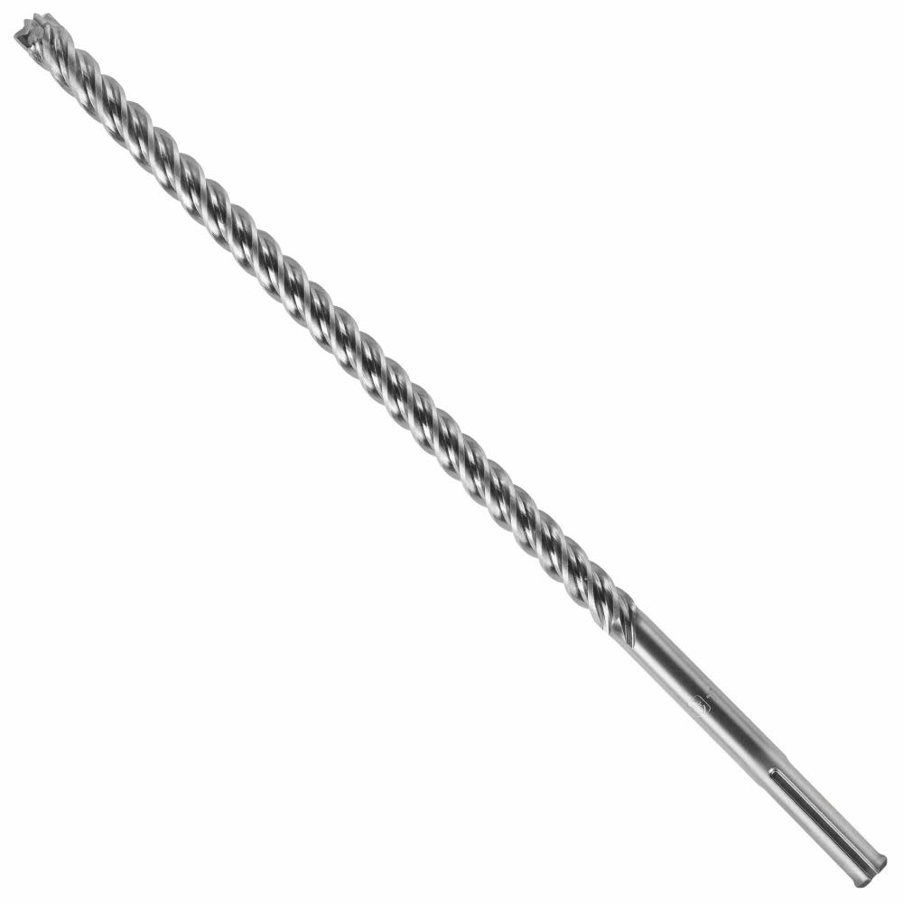 Bosch 7/8 In. x 16 In. x 21 In. SDS-max Speed Xtreme Rotary Hammer Bit - Flockneti