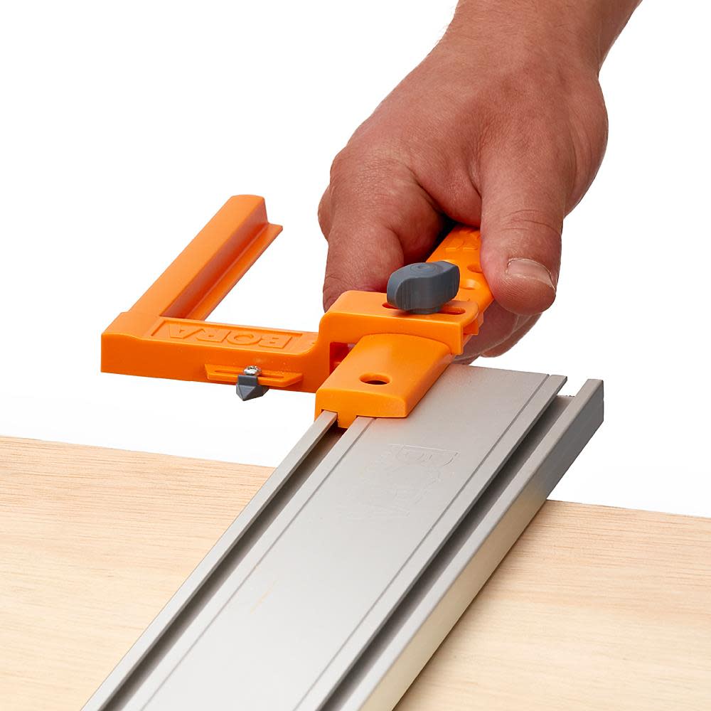 Bora Portamate Jigsaw Guide - Flockneti