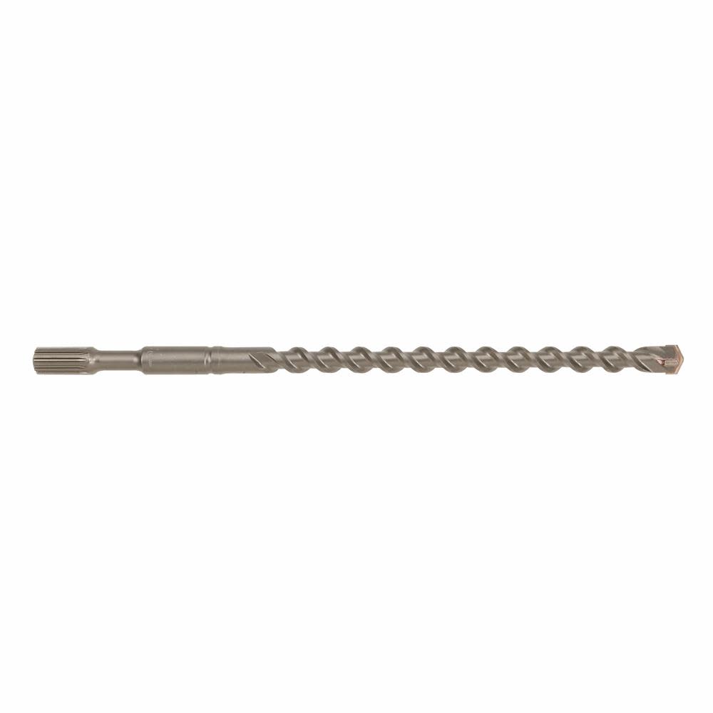 Bosch 3/4″ x 13″ Spline Speed X Rotary Hammer Bit - Flockneti