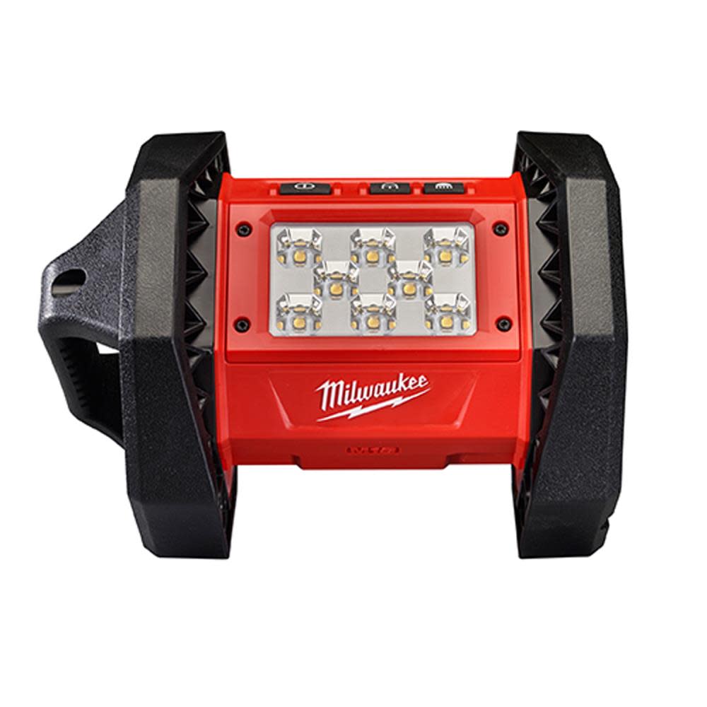Milwaukee M18 LED Flood Light (Bare Tool) Reconditioned - Flockneti