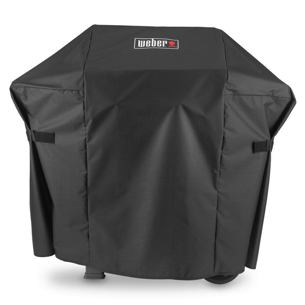 Weber Premium Spirit 200 Series Grill Cover - Flockneti
