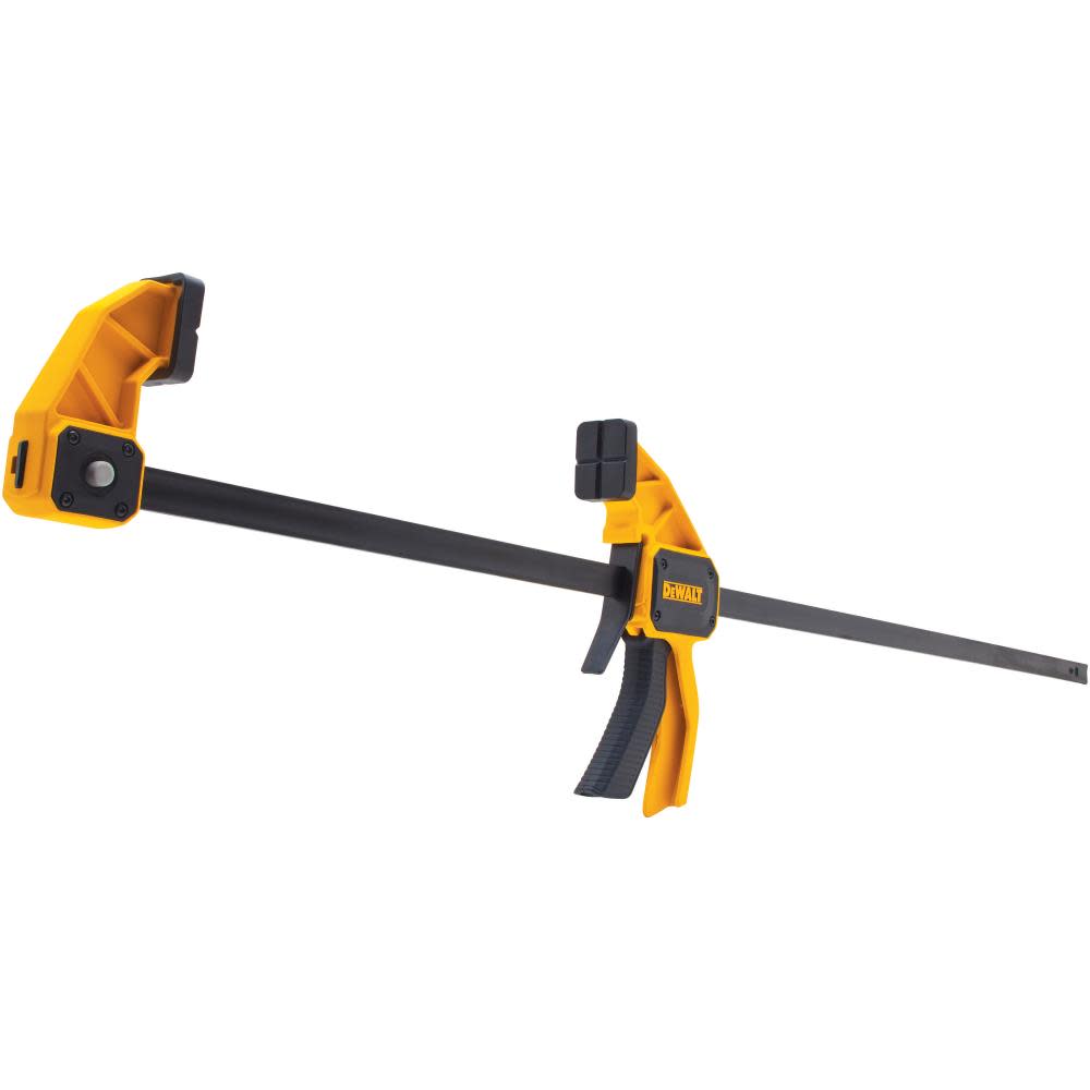 DEWALT 36 In. Large Trigger Clamp - Flockneti