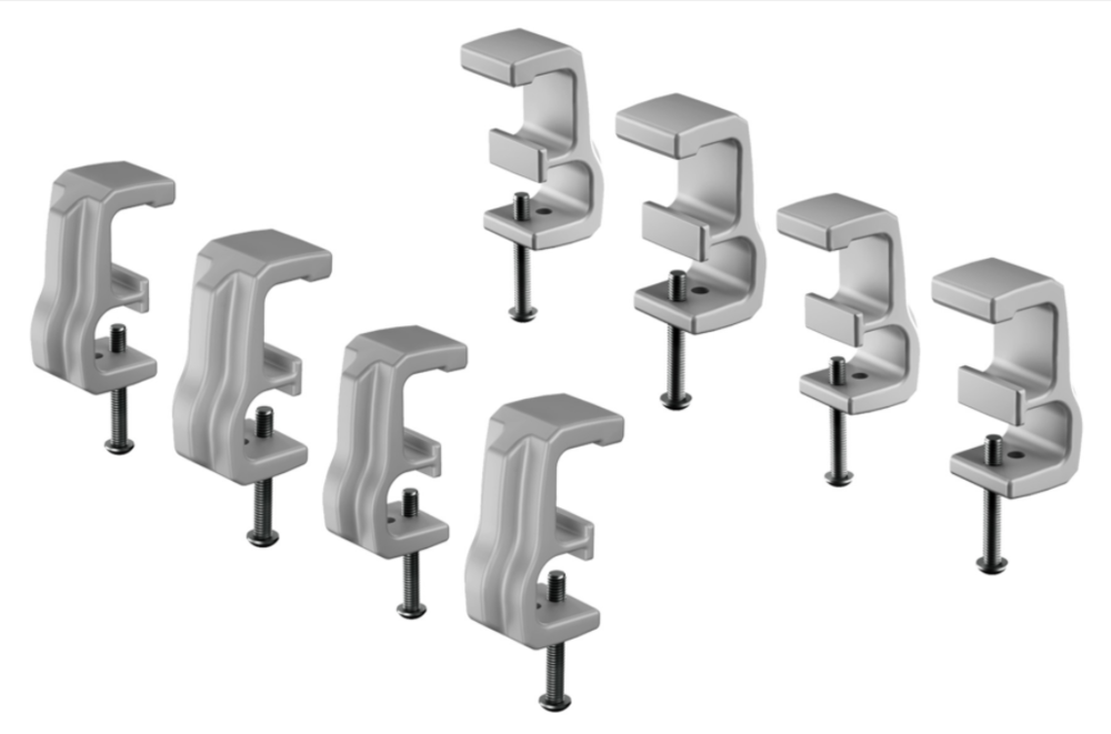 Thule Fitting Kit for Xsporter Pro Adapter - Flockneti