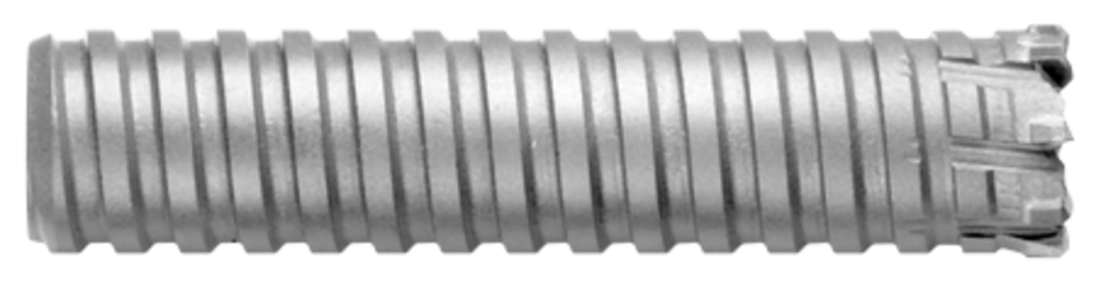 Relton 1 X 4-1/2 In. Rotary Rebar Replacement Cutter Head - Flockneti