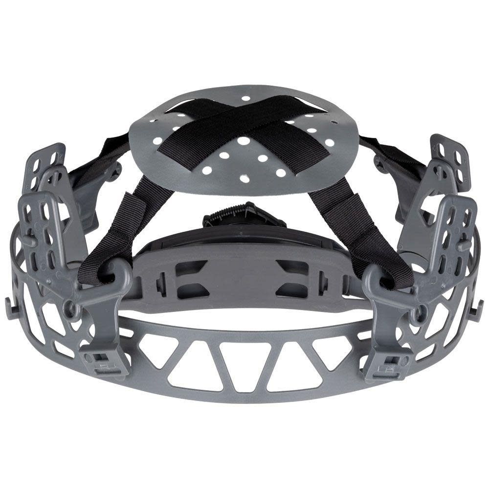 Klein Tools KARBN Hard Hat Suspension - Flockneti