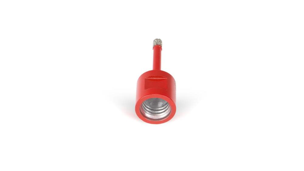 Rubi Tools Drill Bit Dry 5/16 In. (8 mm.) - Flockneti