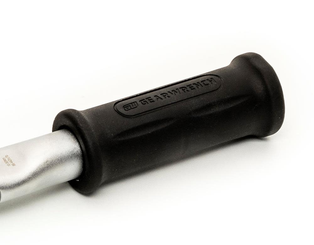 GEARWRENCH 3/8″ Drive Preset Micrometer Torque Wrench 10 50 Nm - Flockneti