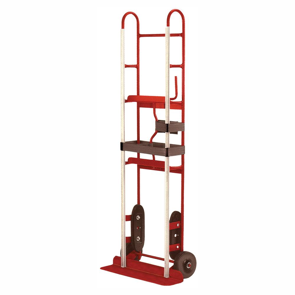 Milwaukee Hand Truck Appliance Truck - Flockneti