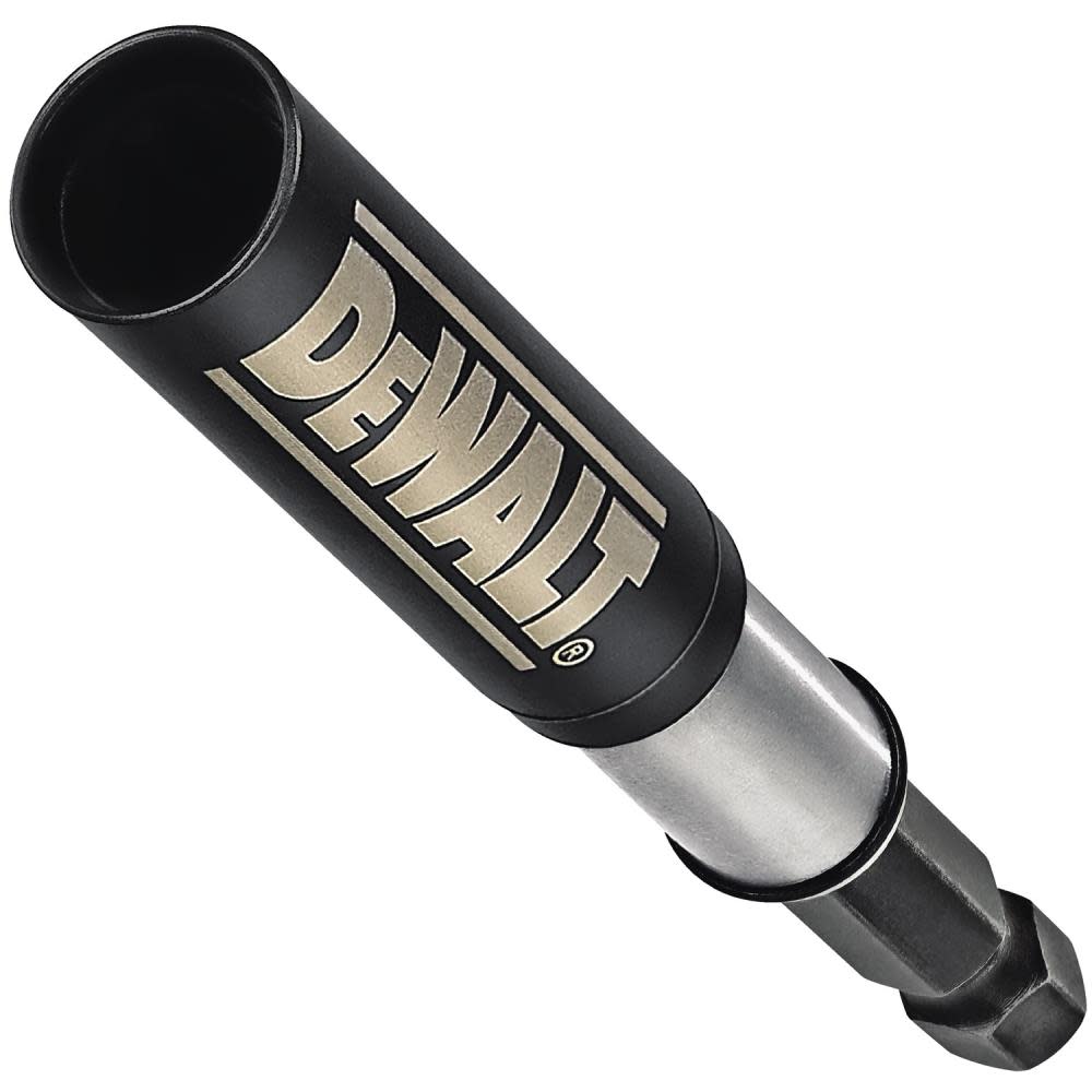 DEWALT Magnetic Screwdriving Bit Drive Guide - Flockneti
