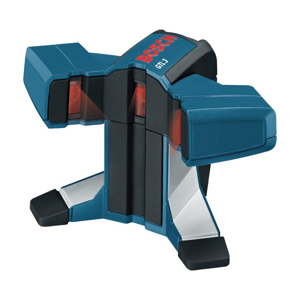 Bosch Tile and Square Layout Laser - Flockneti