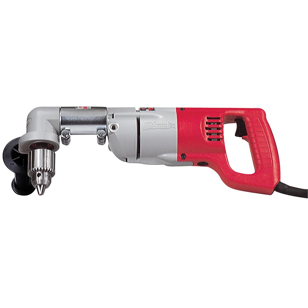 Milwaukee 1/2″ 7Amp Right Angle Drill - Flockneti