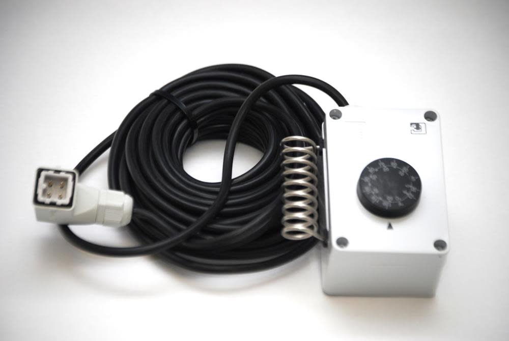 Heatstar Remote Thermostat - Flockneti