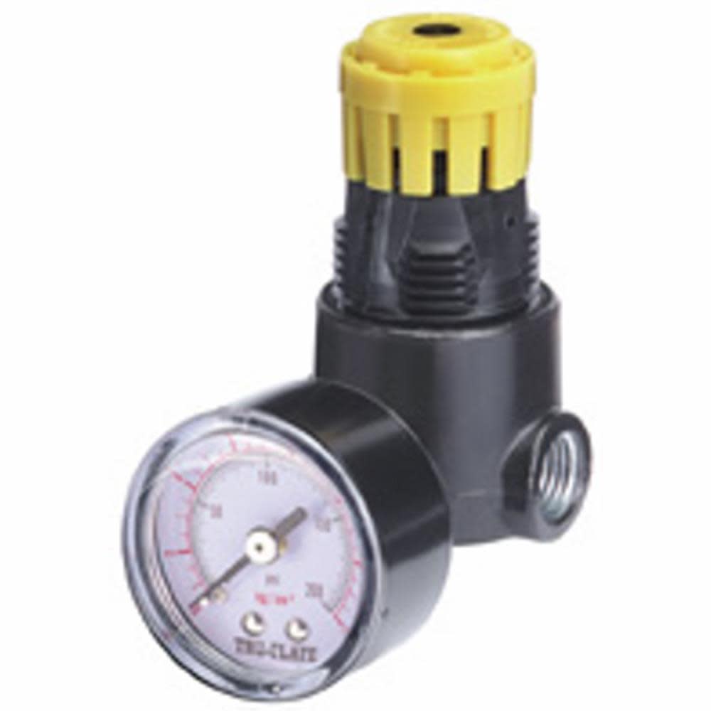Plews Air Line Regulator - Flockneti