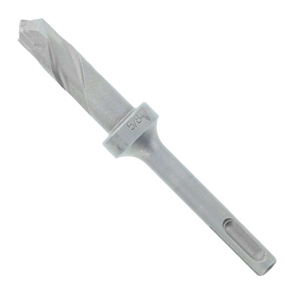 Diablo Tools 5/8″x2-1/16xSDS-Plus 2-Cutter - Flockneti