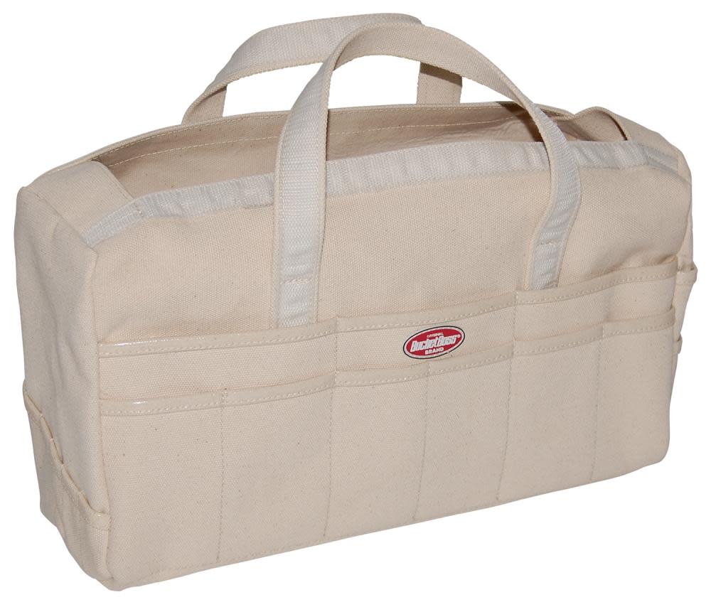 Bucket Boss Original Rigger’s Bag - Flockneti