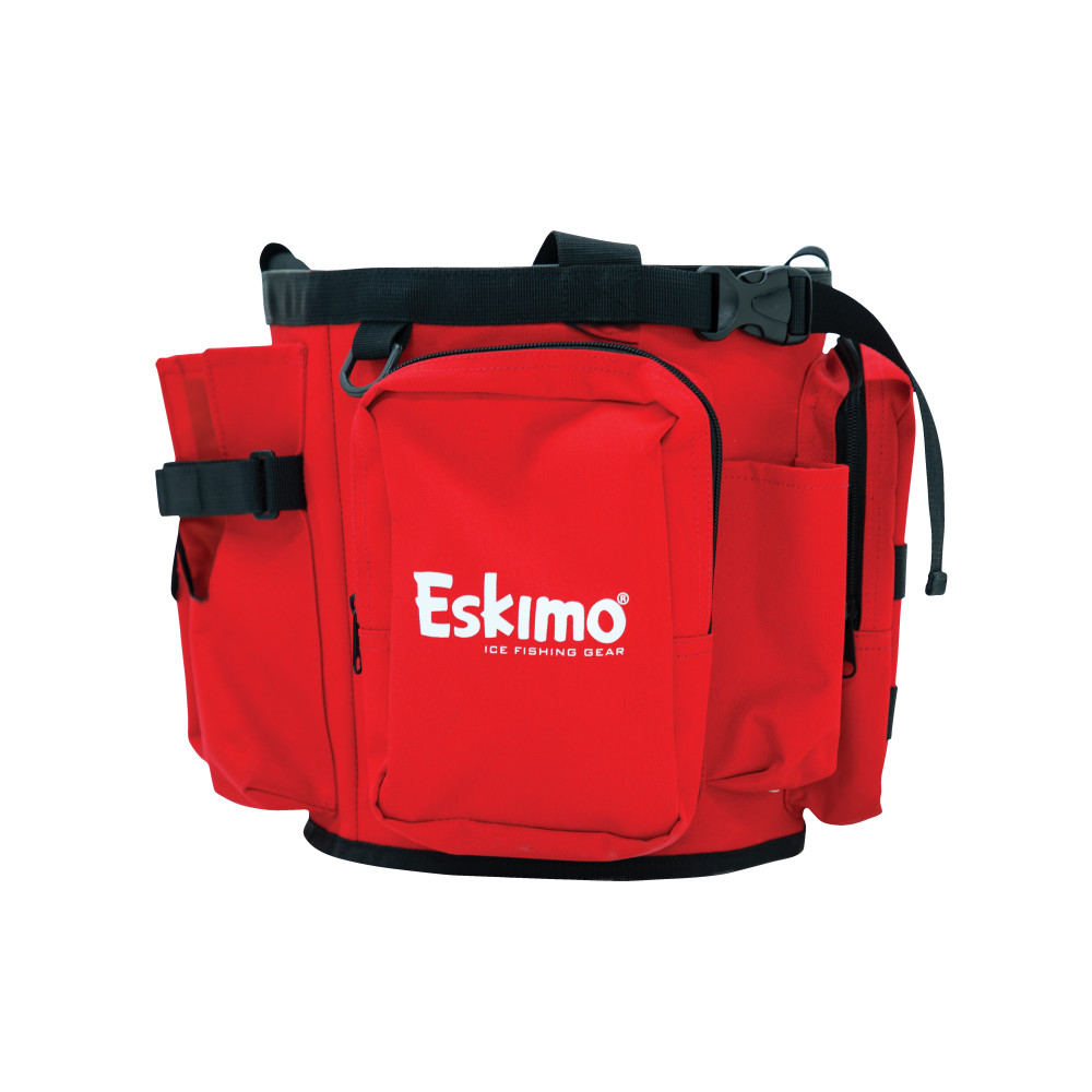 Eskimo Bucket Caddy - Flockneti