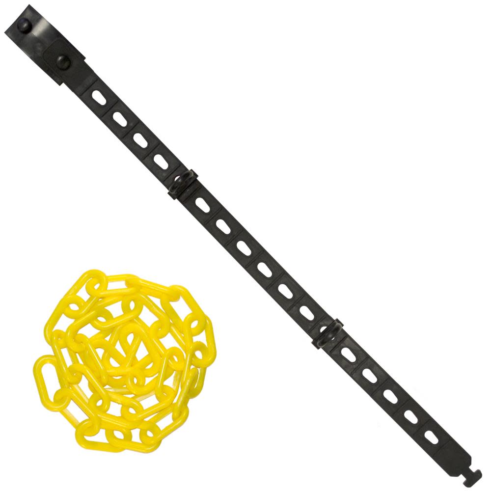 Mr Chain Connect-ALL Kit - Flockneti
