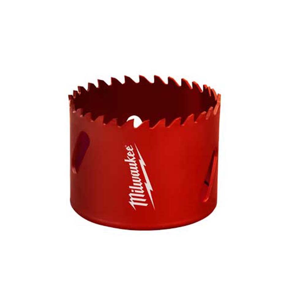 Milwaukee 2-3/4 in. Carbide Tipped Hole Saw - Flockneti