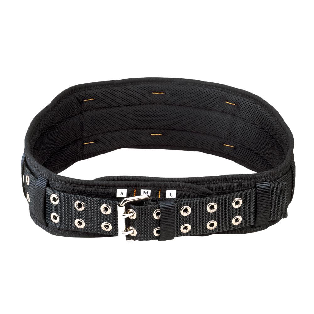 CLC 5 In. Wide Padded Comfort Belt – XL (47″-56″) - Flockneti